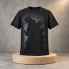 Hideo Kojima Godzilla Faded Shirt
