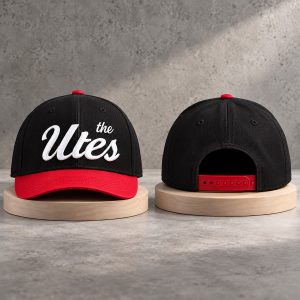 Dalton Kincaid The Utes Classic Hat