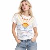 Iga Swiatek New York Airbrush Shirt 1