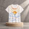 Iga Swiatek New York Airbrush Shirt
