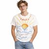 Iga Swiatek New York Airbrush Shirt 2