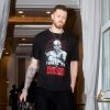 Isaiah Hartenstein I Want You For Virtucon An Evil Corporation Shirt 2