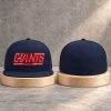 J J McCarthy Giants Hat