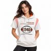 Deshaun Watson Cleveland Browns 1946 Short Sleeve Hoodie 4 Deshaun Watson Cleveland Browns 1946 Short Sleeve Hoodie 1