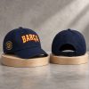 Pep Guardiola Barca Basquet 100 Anniversari Hat