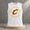 James Harden Cleveland Cavaliers Basketball Tank Top Shirt