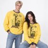 Jeffrey Bassa Stile De Amor Sweatshirt 4 Jeffrey Bassa Stile De Amor Sweatshirt 1