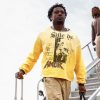 Jeffrey Bassa Stile De Amor Sweatshirt 5 Jeffrey Bassa Stile De Amor Sweatshirt 2