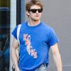 Joe Alwyn Knicks Shirt 5 Joe Alwyn Knicks Shirt 2