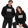Coach John Harbaugh Giants Performance Hoodie 4 Coach John Harbaugh Giants Performance Hoodie 1