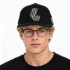 Jon Rahm LIV Golf Cap 1