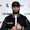 Jon Rahm LIV Golf Cap 2
