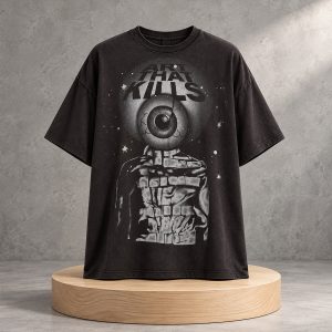 Scottie Barnes Art That Kills Shirt