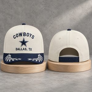 Post Malone Cowboys Dallas TX Hat