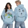 KaVontae Turpin Treasure Island Voice of Peter Pan Bobby Driscoll Hoodie 4 KaVontae Turpin Treasure Island Voice of Peter Pan Bobby Driscoll Hoodie 1