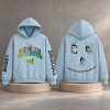 KaVontae Turpin Treasure Island Voice of Peter Pan Bobby Driscoll Hoodie