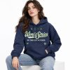 Kevin Cash Rays World Series No Time Like October Hoodie 1