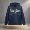 Kevin Cash Rays World Series No Time Like October Hoodie