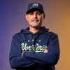 Kevin Cash Rays World Series No Time Like October Hoodie 2