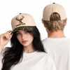 Kevin Kiermaier Stag Mossy Oak Hat 1