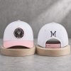 Lionel Messi Club Internacional De Futbol MMXX Hat