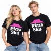 Liberty Lyss Pizza Slut Shirt 1