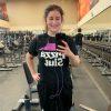 Liberty Lyss Pizza Slut Shirt 2
