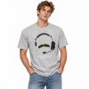 Manny Malhotra John Cheech Garrett Forever A Canuck Shirt 1