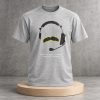 Manny Malhotra John Cheech Garrett Forever A Canuck Shirt