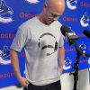 Manny Malhotra John Cheech Garrett Forever A Canuck Shirt 2