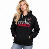 Marvin Harrison Jr Engineered For Texans Hoodie 1