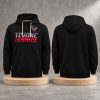 Marvin Harrison Jr Engineered For Texans Hoodie