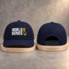 Matthew Orzech GB Packers Brewers World Series 2026 Hat