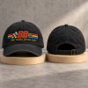 Michael J Fox 88 Mph Time Travel Motor Club Hat 6 Michael J Fox 88 Mph Time Travel Motor Club Hat