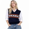 Mike Ditka 2026 Bears Sweater Vest 1