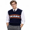 Mike Ditka 2026 Bears Sweater Vest 2