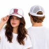 Mike Katic Indiana 1820 Hoosiers Hat 1