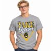 Milwaukee Brewers Take October 2026 Postseason Shirt 1