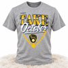 Milwaukee Brewers Take October 2026 Postseason Shirt