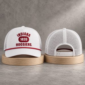 Mike Katic Indiana 1820 Hoosiers Hat