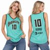 NY Liberty 2026 Olivia Rodrigo Brooklyn Jersey 1