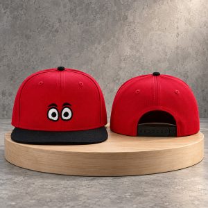 2026 WKU Big Red Hat