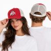 Ohio's Tate Ohio State Hat 1