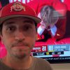 Ohio's Tate Ohio State Hat 2