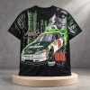 Parker Washington Dale Jr 88 Shirt