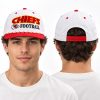 Patrick Mahomes Chiefs Football Hat 1
