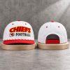 Patrick Mahomes Chiefs Football Hat