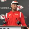 Patrick Mahomes Kansas City Chiefs 15 Mahomes Hoodie 3