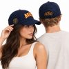 Pep Guardiola Barca Basquet 100 Anniversari Hat 1