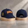 Pep Guardiola Barca Basquet 100 Anniversari Hat
